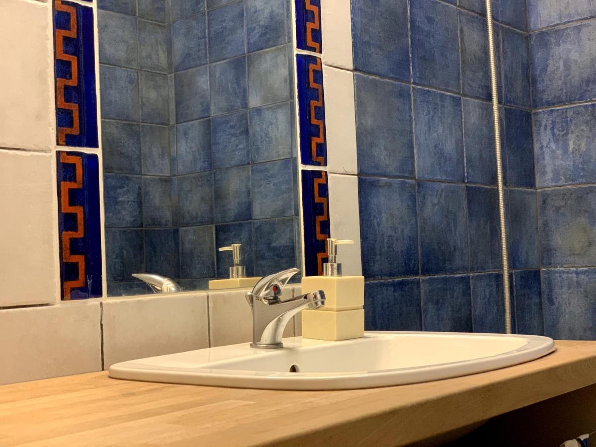 Apartament Charlotte Q4Apartments グダニスク エクステリア 写真